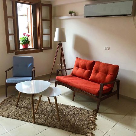 Helen Apartment Tel Aviv Exterior foto