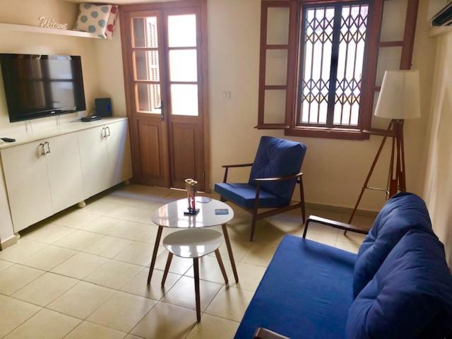 Helen Apartment Tel Aviv Exterior foto