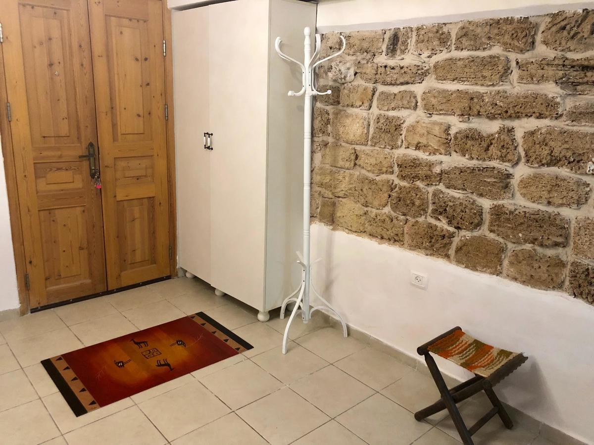 Helen Apartment Tel Aviv Exterior foto