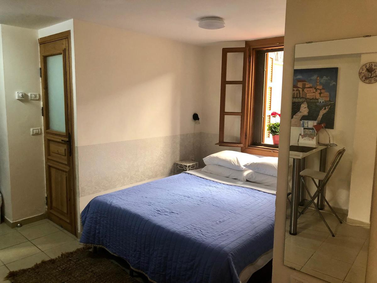 Helen Apartment Tel Aviv Exterior foto