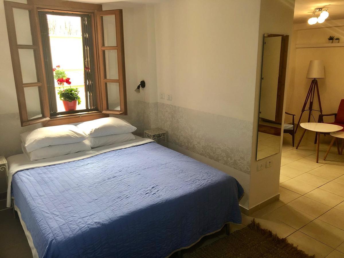 Helen Apartment Tel Aviv Exterior foto